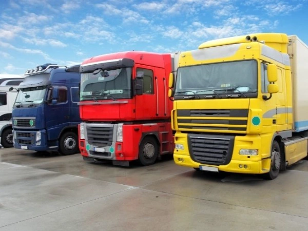 Bursa Çarşıkapı Nakliye